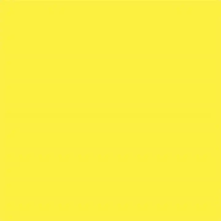 Potterycrafts Lemon Yellow Leadless Glass Enamel
