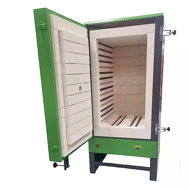 Potterycrafts Lightmaster 250 Litre Front Loading Kiln