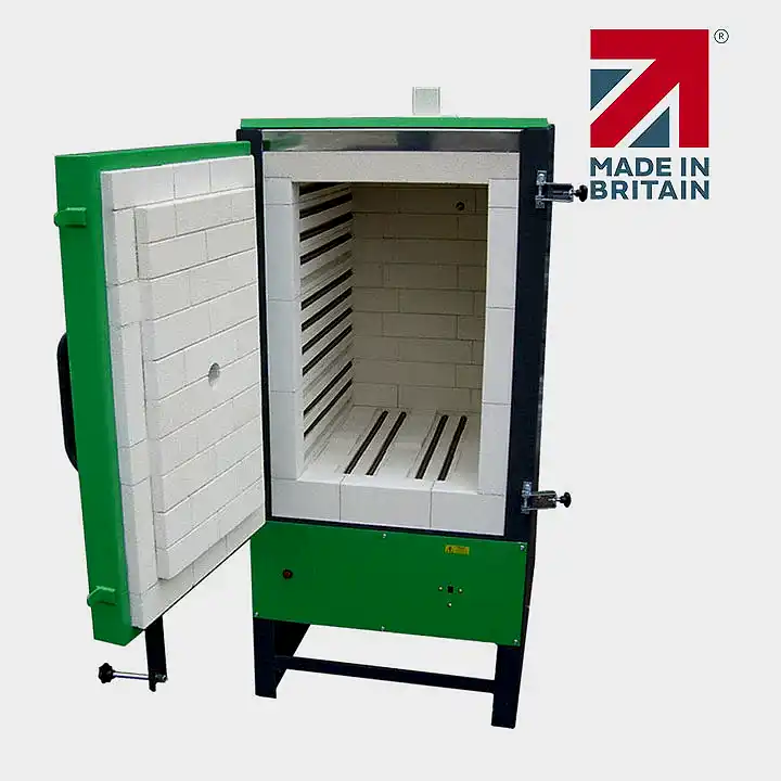 Potterycrafts Lightmaster 250 Litre Front Loading Kiln