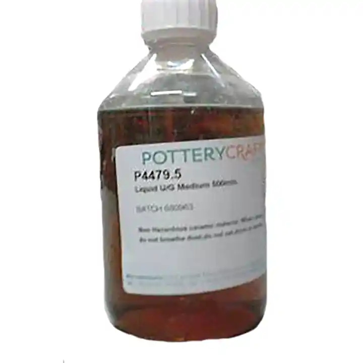 Potterycrafts Liquid Underglaze Medium