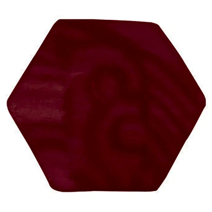 Potterycrafts Maroon Liquid Underglaze