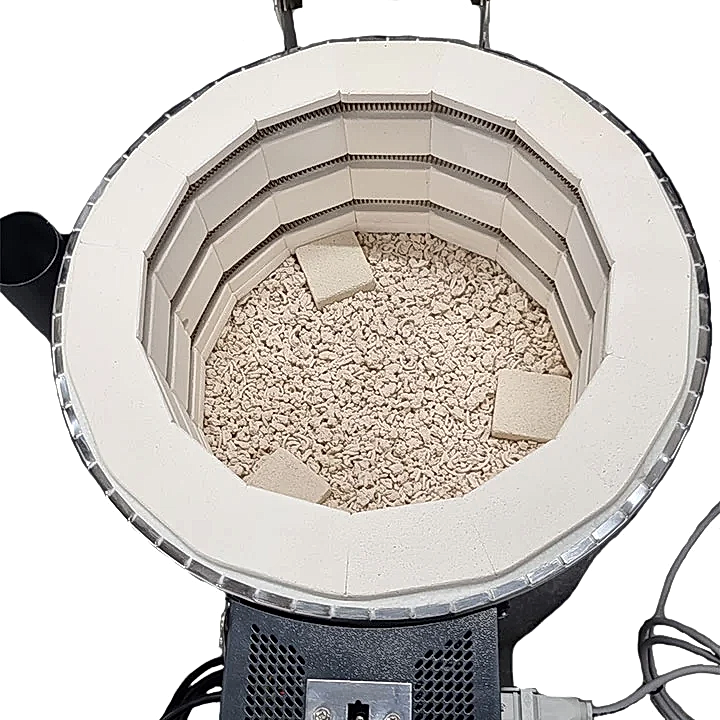 Potterycrafts Mercury 30 Litre Top Loading Kiln