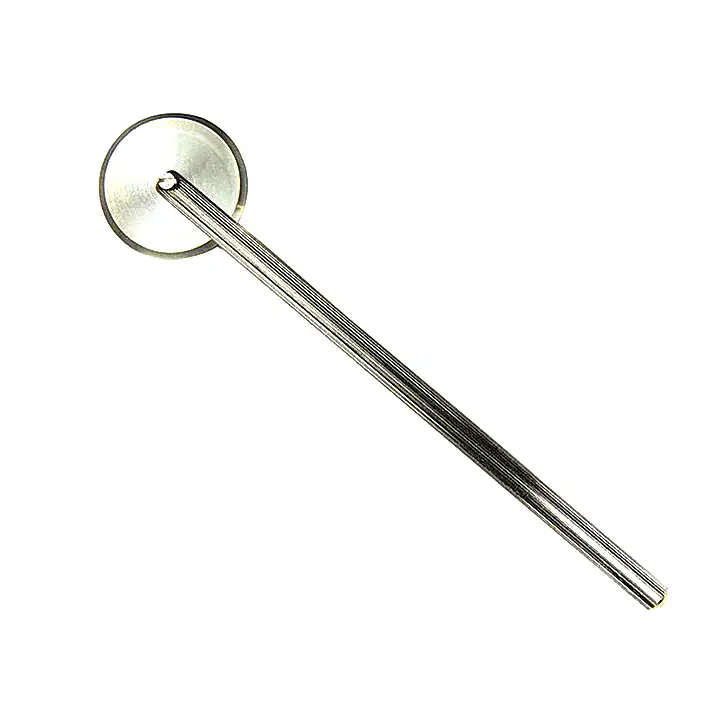 Potterycrafts Metal Clay Roller Cutter