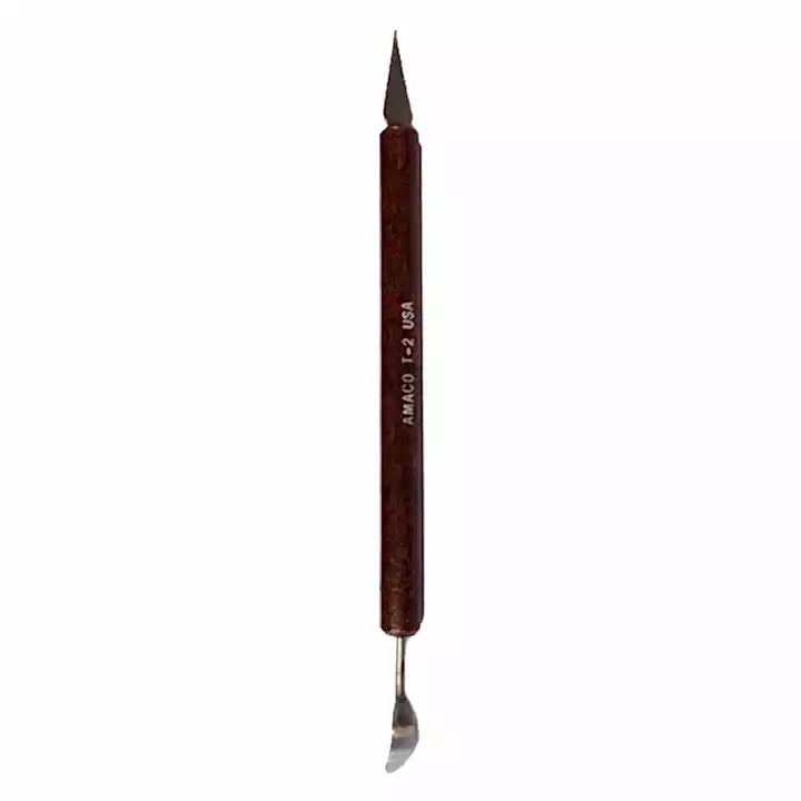 Amaco Modelling and Sculpting Clean Up Tool