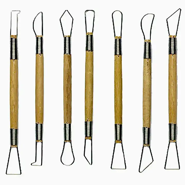 Potterycrafts Modelling Tool Set