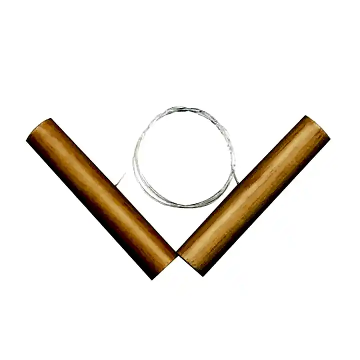 Potterycrafts Nylon Toggle Clay Cutter