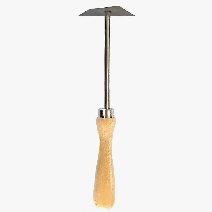 Potterycrafts Quadilateral Shaped Stem Turning Tool