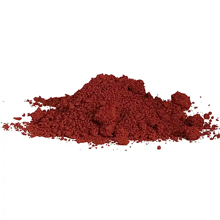 Potterycrafts Red Iron Oxide