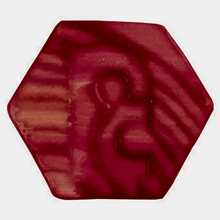 Potterycrafts Rose Pink Liquid Underglaze