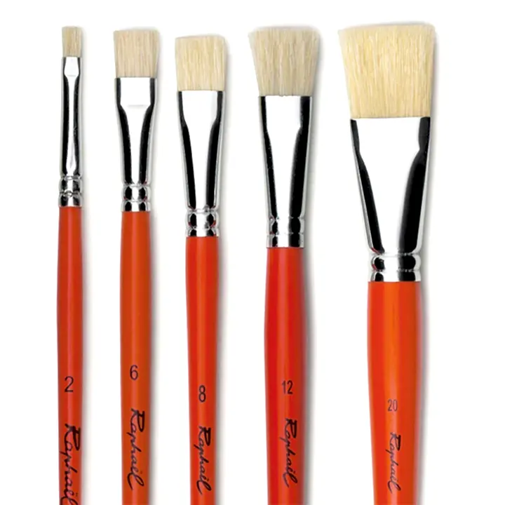 Potterycrafts Series 355 Raphael Brush