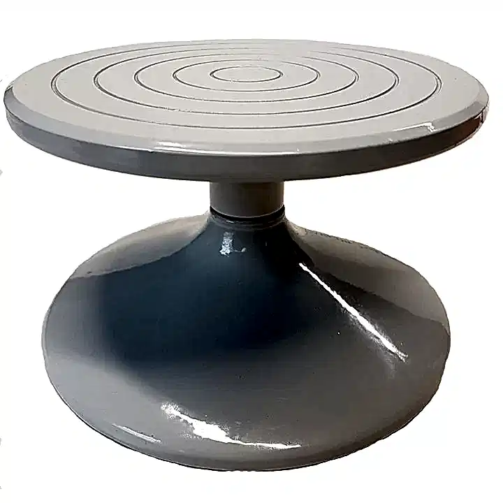 Potterycrafts Small Aluminium Whirler