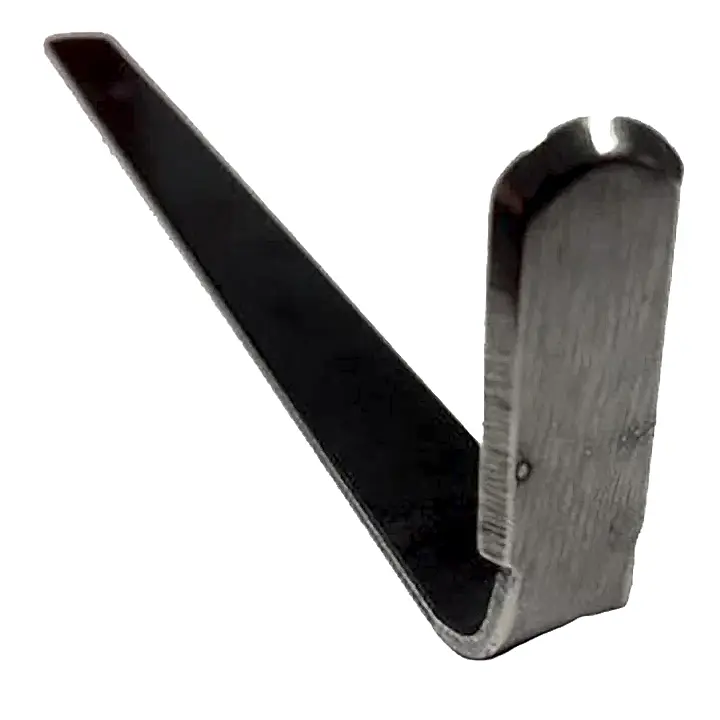Potterycrafts Small Round Turning Tool