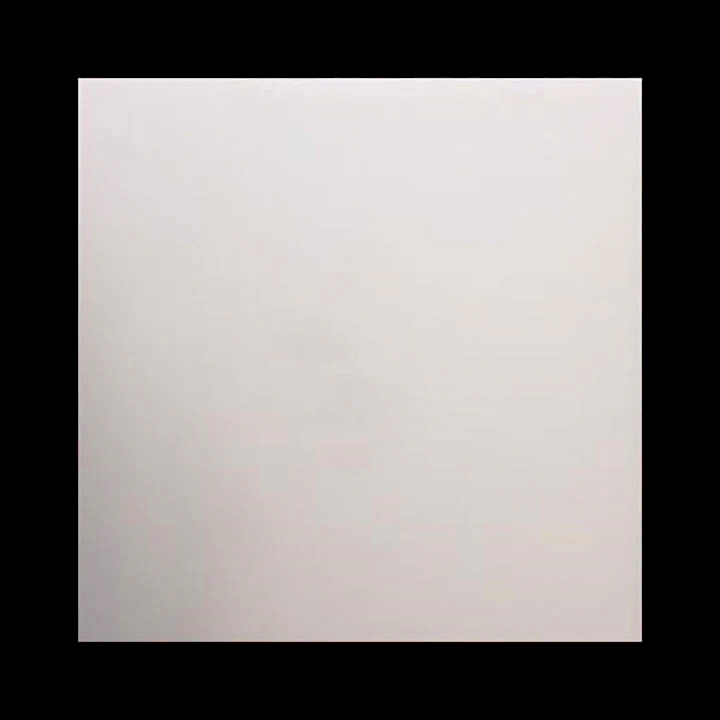 Potterycrafts Square Bisque Tile