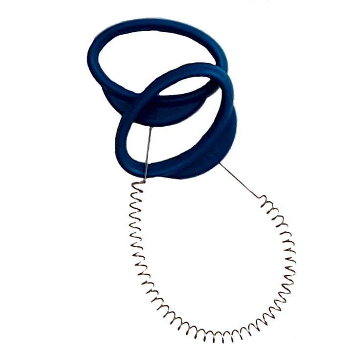 Potterycrafts Texture Wire Adjustable Clay Cutter