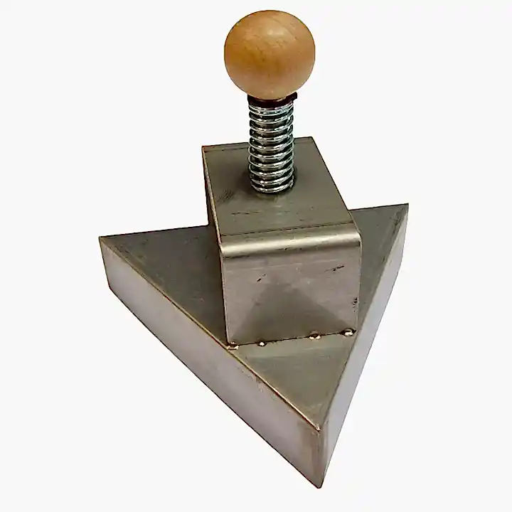 Potterycrafts Triangular Tile Cutter