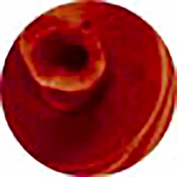 Potterycrafts Warm Brown Leaded Liquid On-Glaze