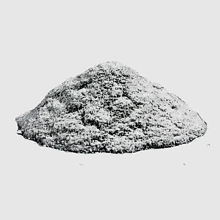 Potterycrafts Waterground & Dried Borax E Frit