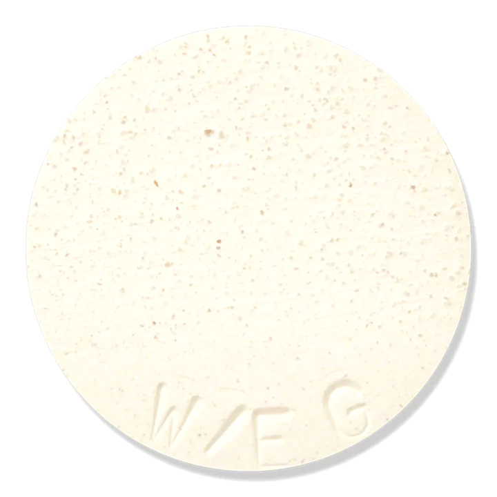 Potterycrafts White Grogged Earthenware Clay