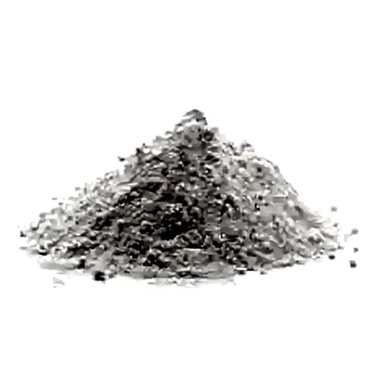 Potterycrafts White Zircon Borax Frit