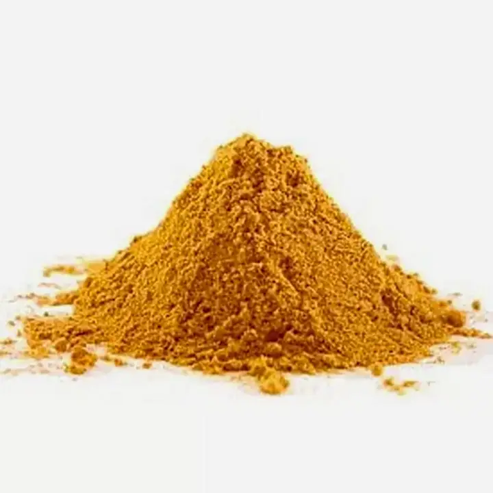 Potterycrafts Yellow Ochre Iron Oxide