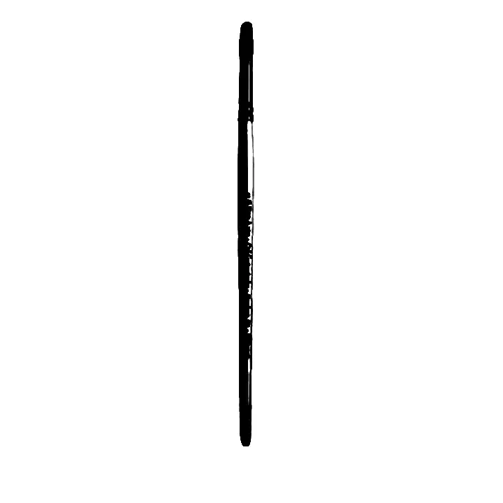 Pro Art Masterstroke Filbert Watercolour Brush