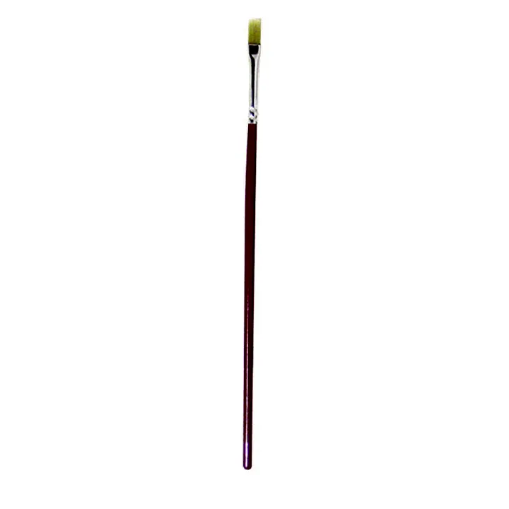 Pro Arte Series 30 Flat Nylon Brush