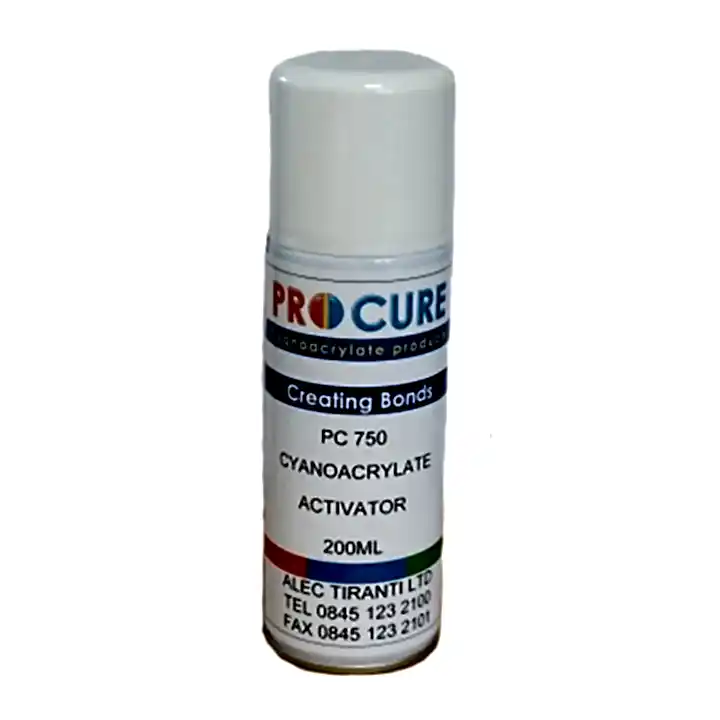 Pro Cure PC750 Cyanoacrylate Activator
