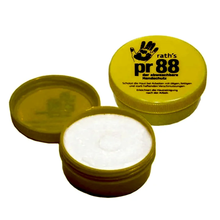 Rath's pr88 Skin Protection Cream