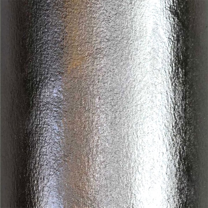 Renaissance Pewter Liquid Leaf Gilding Paint