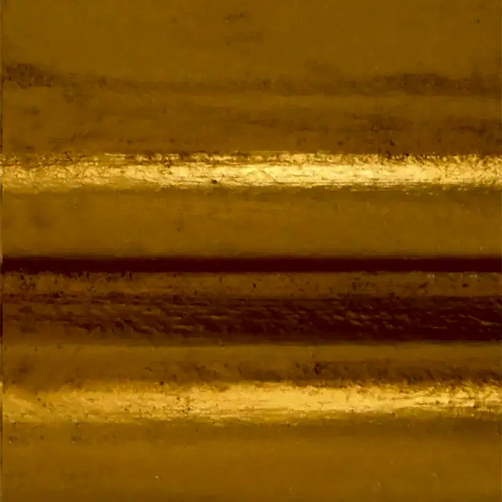 Renaissance Treasure Gold Florentine Non-Tarnishing Wax Gilt