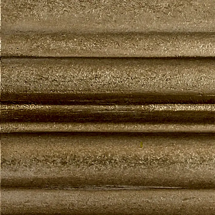 Renaissance Treasure Gold White Fire Non-Tarnishing Wax Gilt