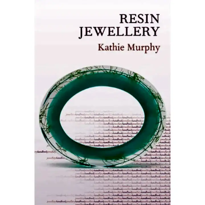 Resin Jewellery by Kathie Murphy