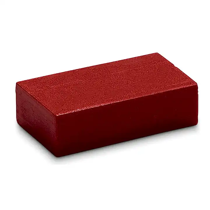 Scopas Red Modelling Wax
