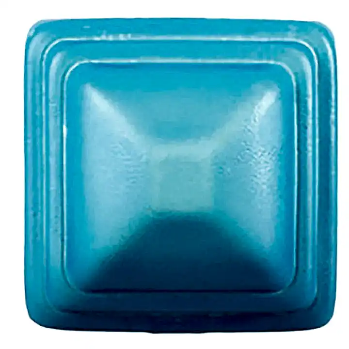 Sculpt Nouveau Blue Green Solvent Dye