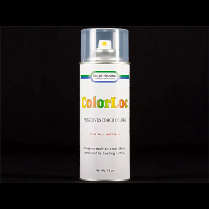 Sculpt Nouveau ColorLoc Spray