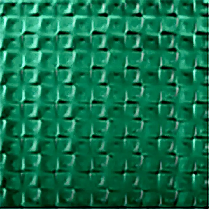 Sculpt Nouveau Green Blue Smart Stain