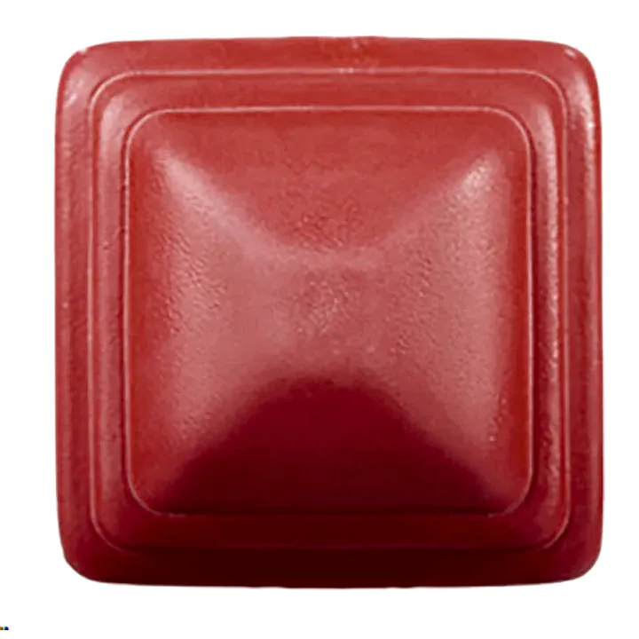 Sculpt Nouveau Red Solvent Dye