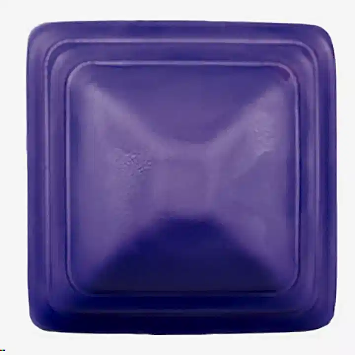 Sculpt Nouveau Violet Solvent Dye