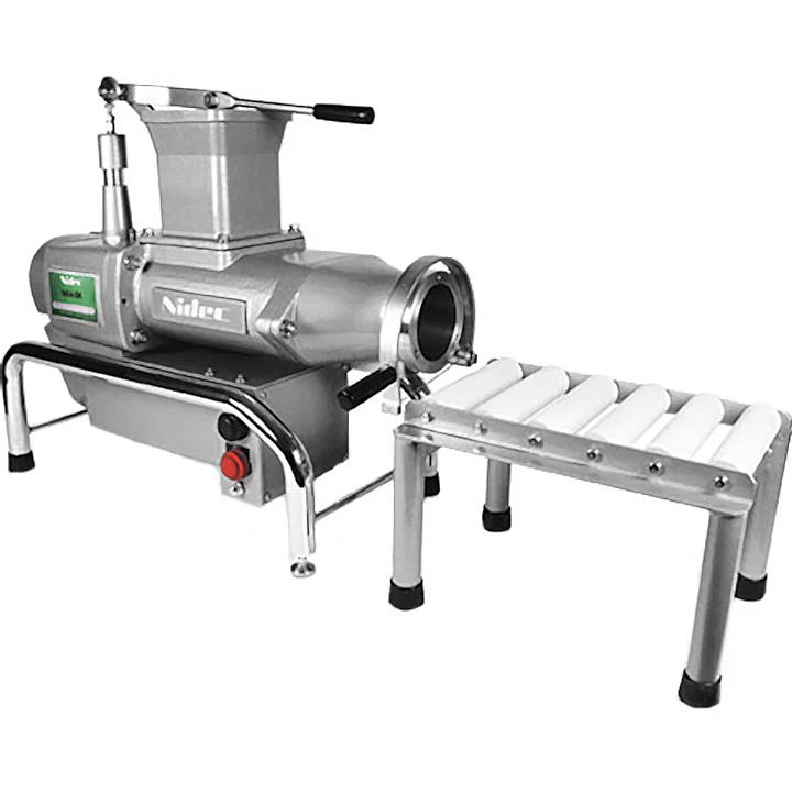 Shimpo NRA-04 Pugmill