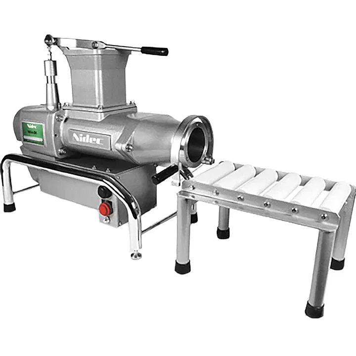 Shimpo NRA-04S Pugmill