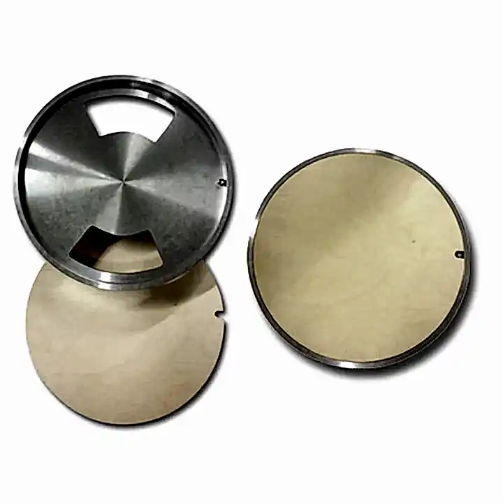 Shimpo Pottery Wheel Easy-Lift Wheelhead Batt