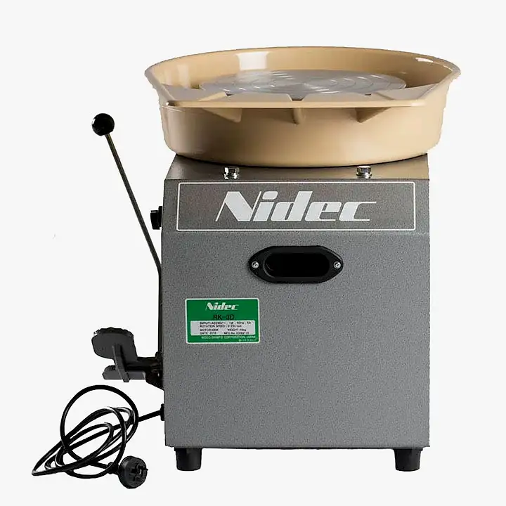 Shimpo RK-3D Pottery Wheel