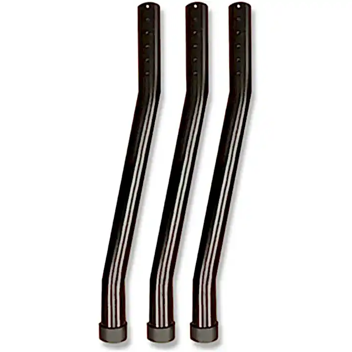 Shimpo RK-3E/VL Whisper Pottery Wheel Extension Leg Set