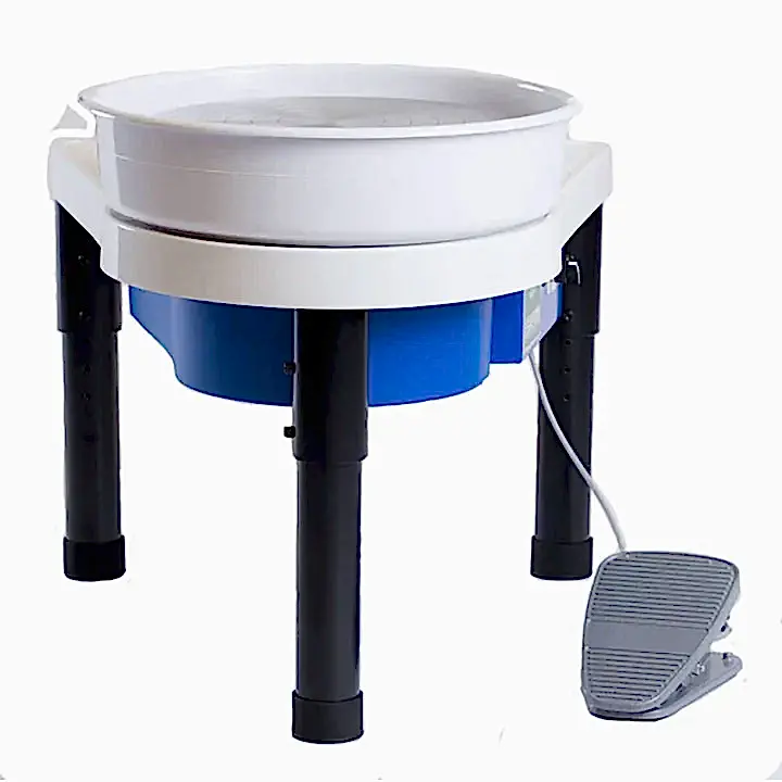 Shimpo RK-55 Pottery Wheel