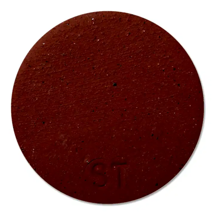 Smooth Red Terracotta Casting Slip