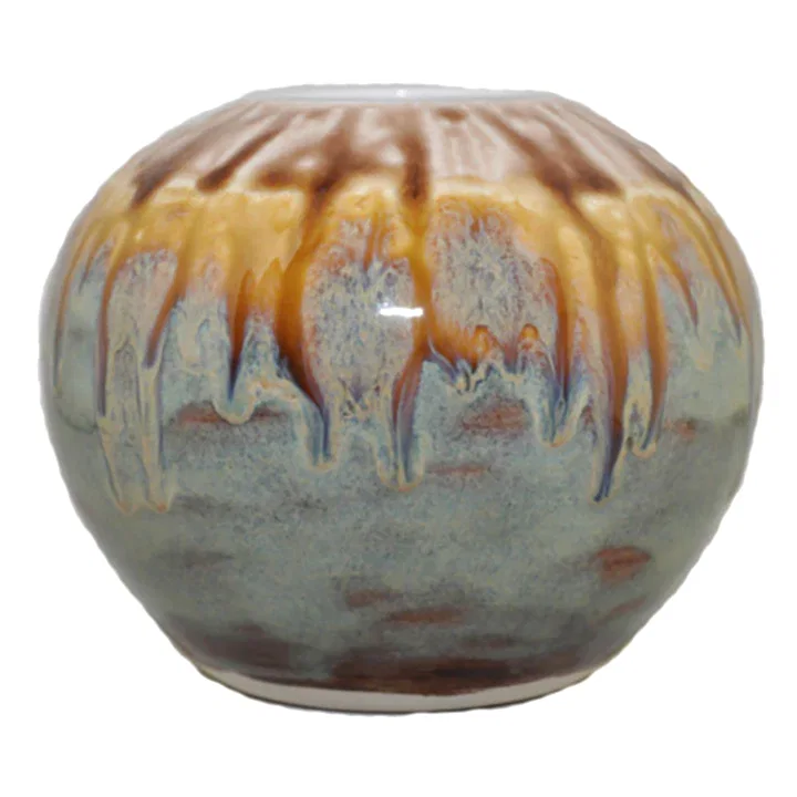 Spectrum Ash Layering Coffee Bean Ash Brush-on Glaze