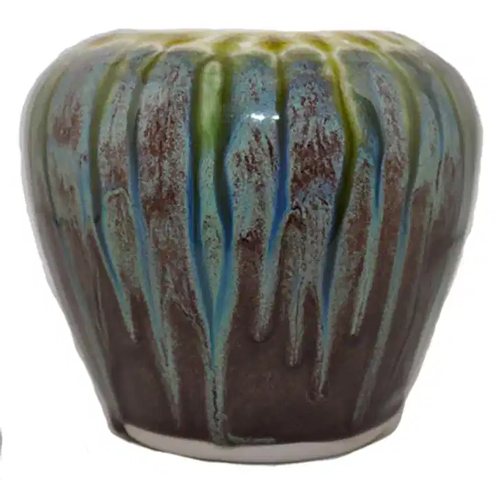 Spectrum Ash Layering Pear Ash Brush-on Glaze