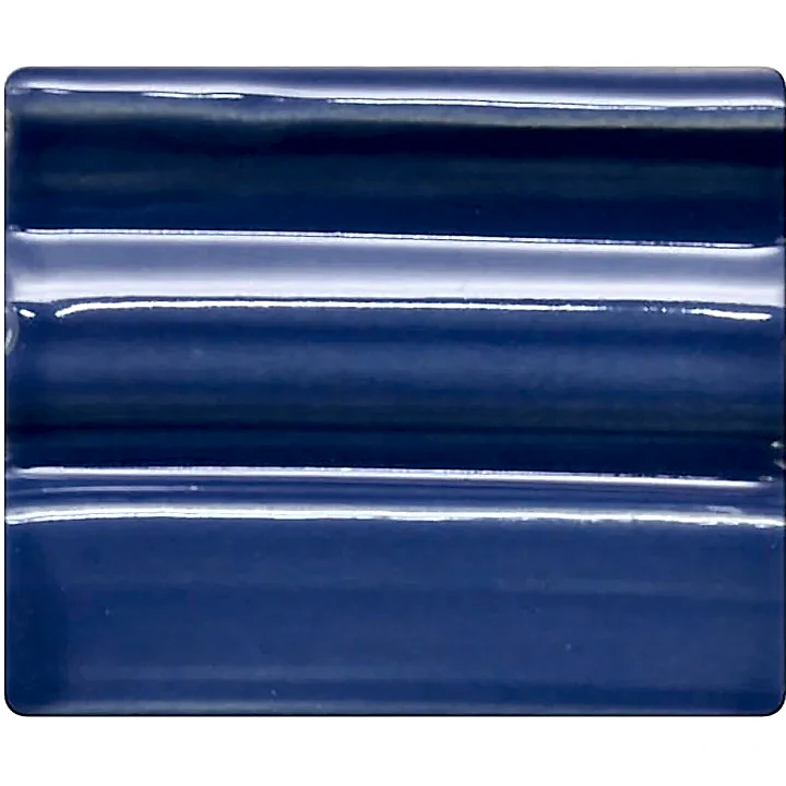 Spectrum Azure Low Fire Brush-on Glaze