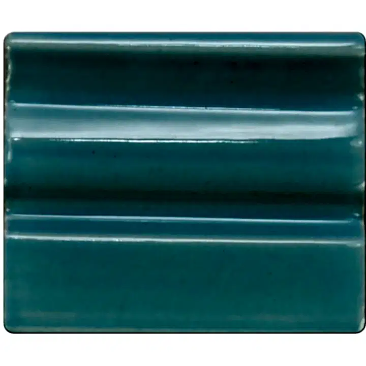 Spectrum Baby Blue Low Fire Brush-on Glaze