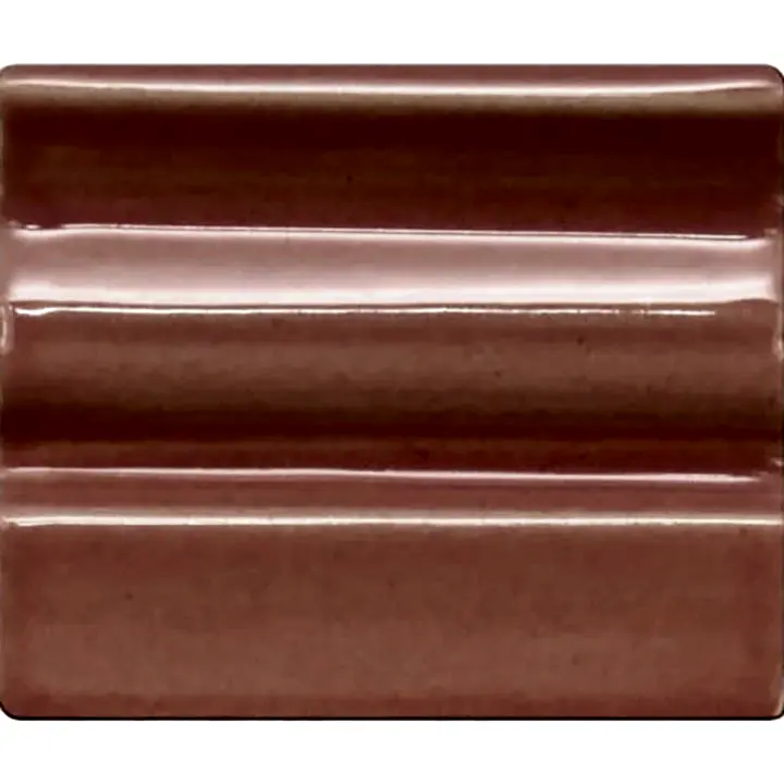 Spectrum Baby Pink Low Fire Brush-on Glaze